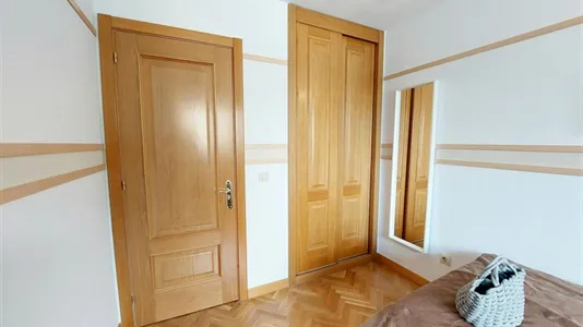 Rooms in Madrid Chamartín - photo 7