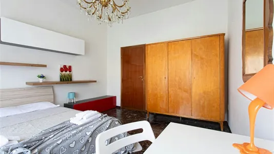 Rooms in Bologna - photo 2