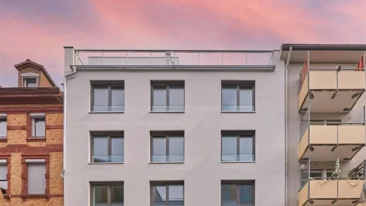 Apartments in Mannheim - photo 4