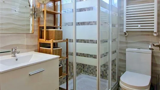 Rooms in Getafe - photo 6