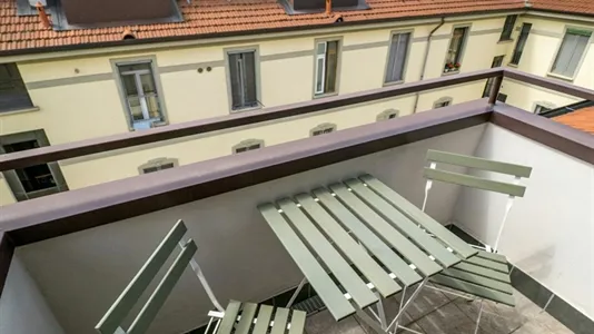 Apartments in Milano Zona 4 - Vittoria, Forlanini - photo 6