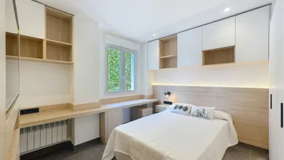 Room for rent in Madrid Chamartín, Madrid Room for rent in Madrid Chamartín, Madrid
