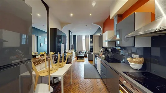 Rooms in Lille - photo 5