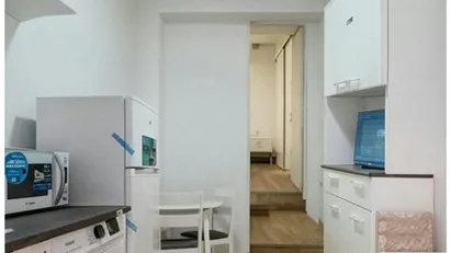 Apartment for rent in Barcelona Sants-Montjuïc, Barcelona