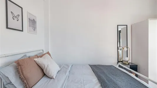 Rooms in Benimamet - photo 4