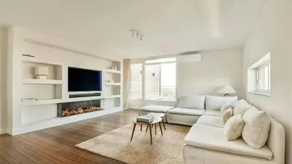 Apartment for rent in Amsterdam Oud-Zuid, Amsterdam