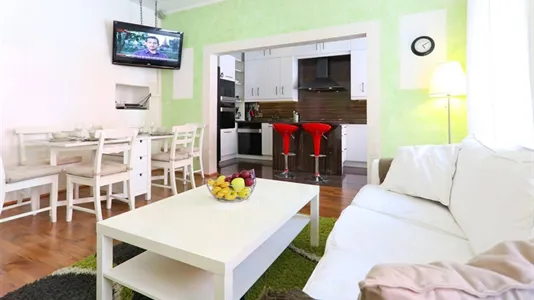 Apartments in Wien Rudolfsheim-Fünfhaus - photo 5