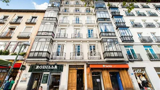 Apartments in Madrid Centro - photo 8