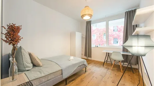 Rooms in Berlin Mitte - photo 1
