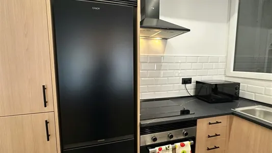 Apartments in Madrid Chamberí - photo 5