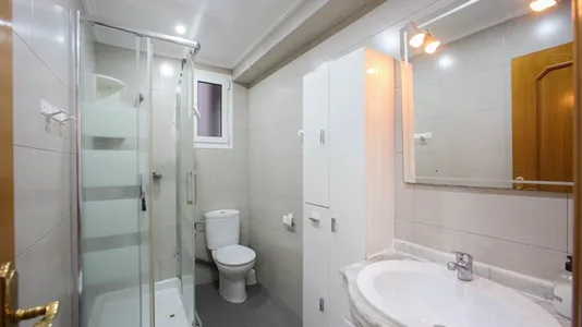 Rooms in Valencia Algirós - photo 7