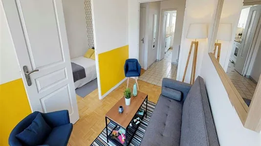 Rooms in Lyon - photo 6