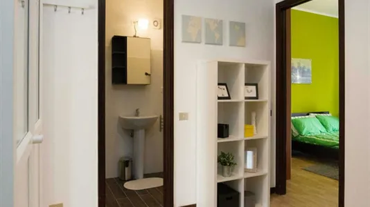 Rooms in Milano Zona 2 - Stazione Centrale, Gorla, Turro, Greco, Crescenzago - photo 10