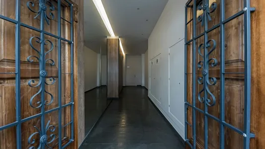 Apartments in Madrid Chamberí - photo 9