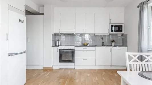 Apartments in Sigtuna - photo 1
