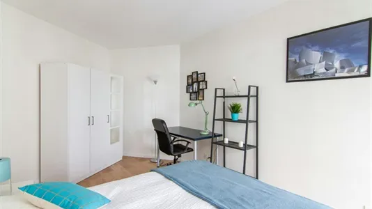 Rooms in Nanterre - photo 4