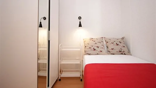 Rooms in Barcelona Sarrià-St. Gervasi - photo 2