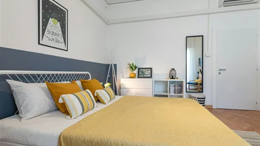 Rooms in Padua - photo 4