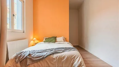 Room for rent in Brussels Sint-Joost-ten-Node, Brussels