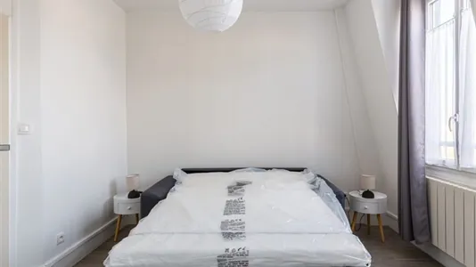 Apartments in Paris 8ème arrondissement - photo 6