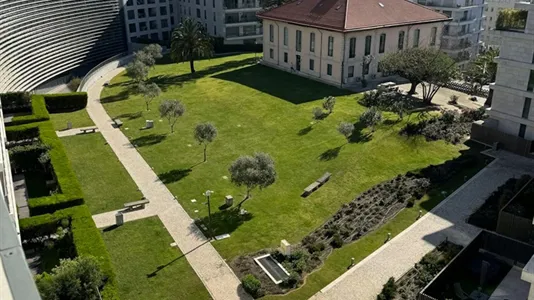 Apartments in Location is not specified - photo 10