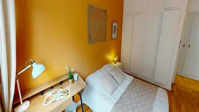 Room for rent in Paris 17ème arrondissement, Paris