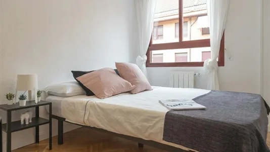 Rooms in Madrid Arganzuela - photo 2