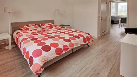 Apartments in Brussels Schaarbeek - photo 6