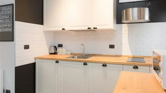 Apartments in Milano Zona 6 - Barona, Lorenteggio - photo 6