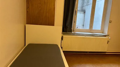 Room for rent in Brussels Elsene, Brussels