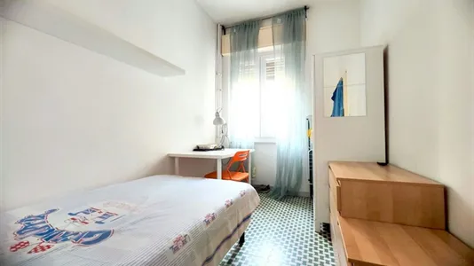 Rooms in Roma Municipio II – Parioli/Nomentano - photo 1
