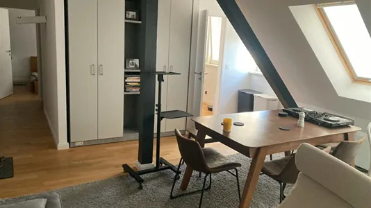 Apartments in Berlin Pankow - photo 2