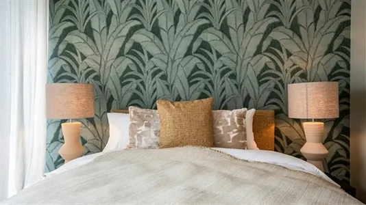 Apartments in Zürich Distrikt 8 - photo 4