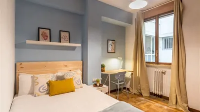 Room for rent in Madrid Tetuán, Madrid