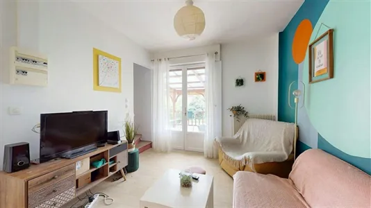 Rooms in Lille - photo 7