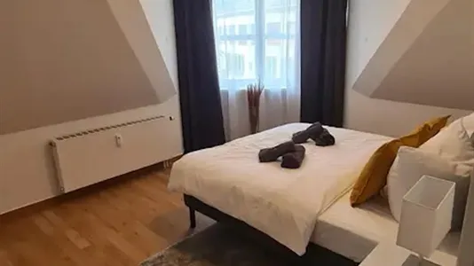 Apartments in Berlin Reinickendorf - photo 4