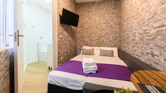 Apartments in Madrid Tetuán - photo 4