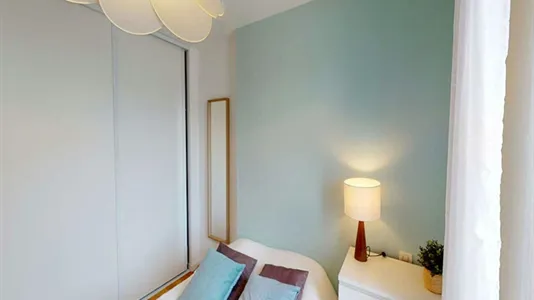 Rooms in Saint-Denis - photo 2