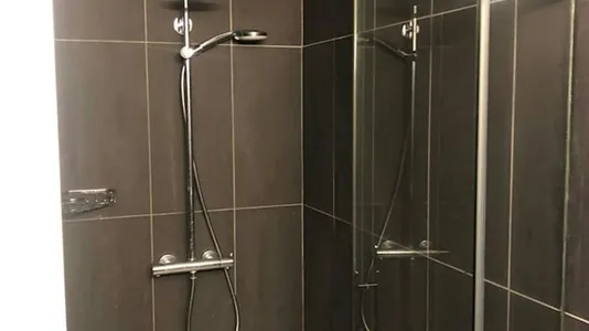 Apartments in Brussels Sint-Gillis - photo 5