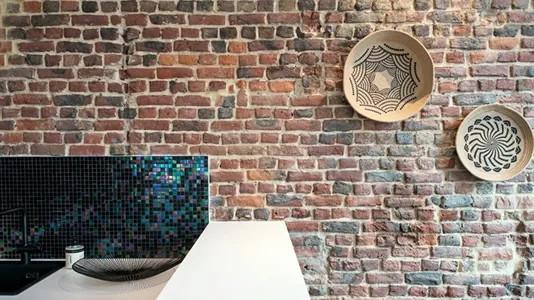 Apartments in Brussels Sint-Joost-ten-Node - photo 6