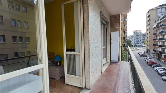 Rooms in Turin - photo 5