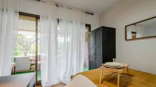 Rooms in Pozuelo de Alarcón - photo 3