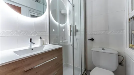 Rooms in Barakaldo - photo 9