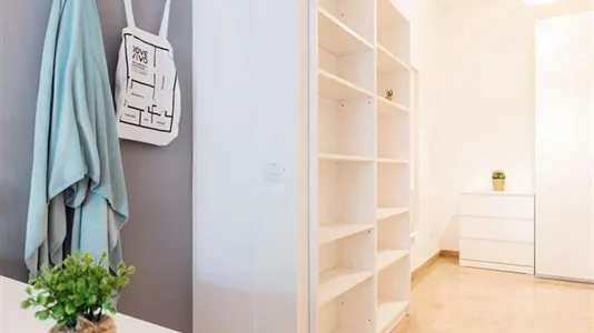 Rooms in Padua - photo 6