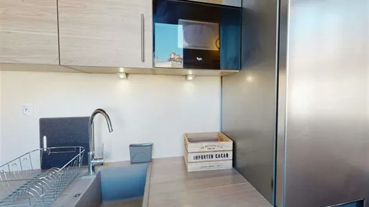 Rooms in Paris 13ème arrondissement - Place d'Italie - photo 9