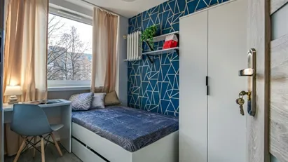 Room for rent in Warsaw