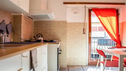 Rooms in Roma Municipio II – Parioli/Nomentano - photo 5