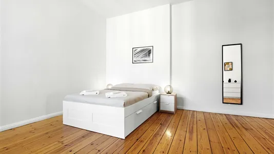 Apartments in Location is not specified - photo 10