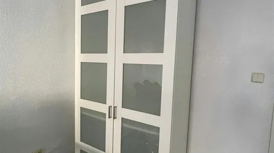 Rooms in Madrid Arganzuela - photo 5