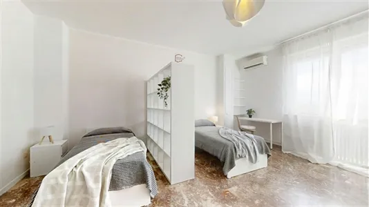 Rooms in Padua - photo 3